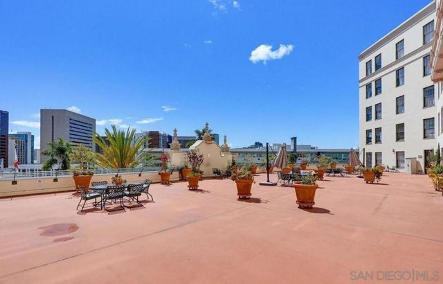 702 Ash st 1103, San Diego, CA 92101