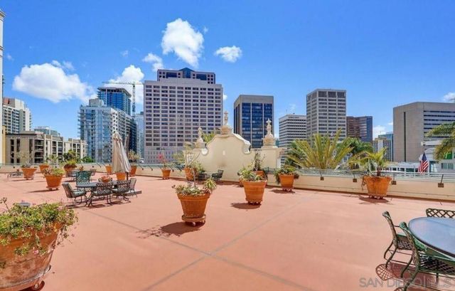 702 Ash st 1103, San Diego, CA 92101