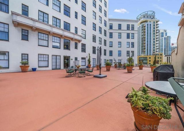 702 Ash st 1103, San Diego, CA 92101