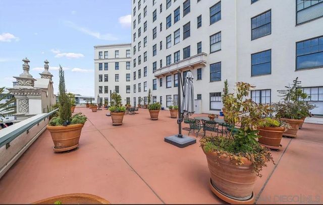702 Ash st 1103, San Diego, CA 92101