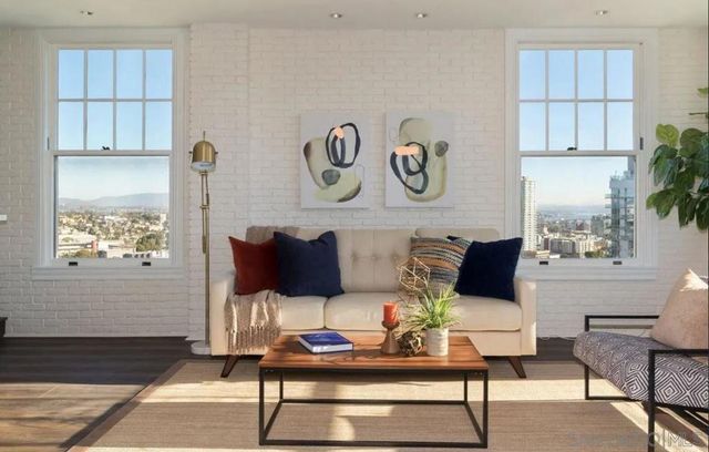 702 Ash st 1103, San Diego, CA 92101
