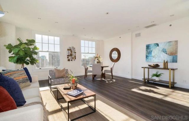 702 Ash st 1103, San Diego, CA 92101