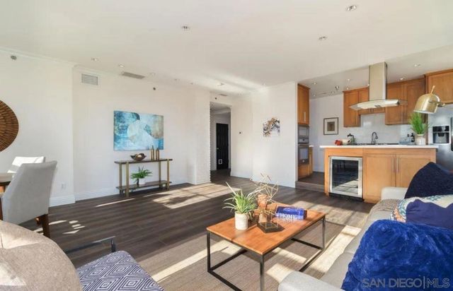 702 Ash st 1103, San Diego, CA 92101