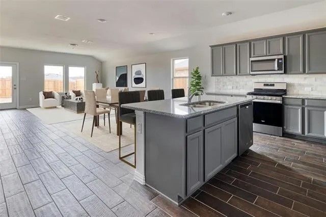 2012 Partridge Drive, Princeton, TX 75407