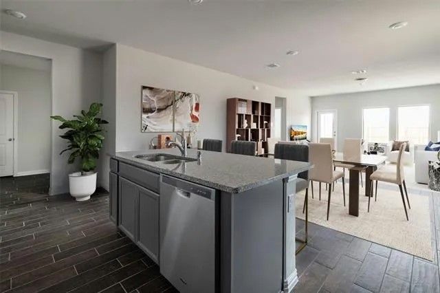 2012 Partridge Drive, Princeton, TX 75407