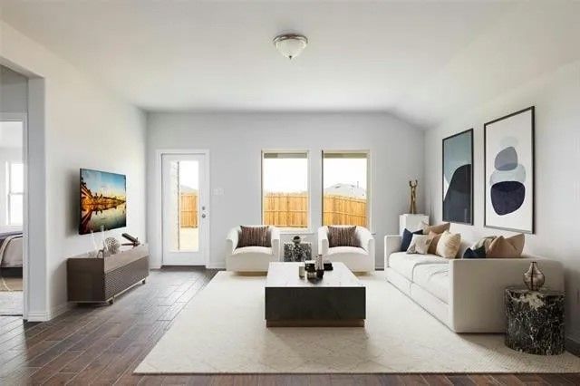 2012 Partridge Drive, Princeton, TX 75407