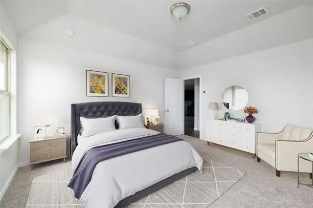 2012 Partridge Drive, Princeton, TX 75407