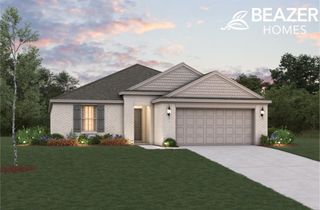 2012 Partridge Drive, Princeton, TX 75407