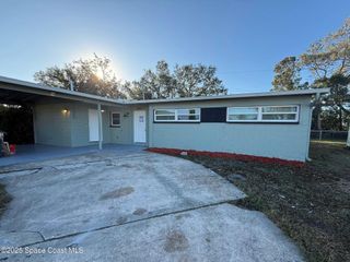 3431 Marvel Avenue, Titusville, FL 32796