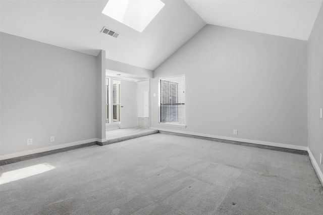 16902 Davenport Court, Dallas, TX 75248