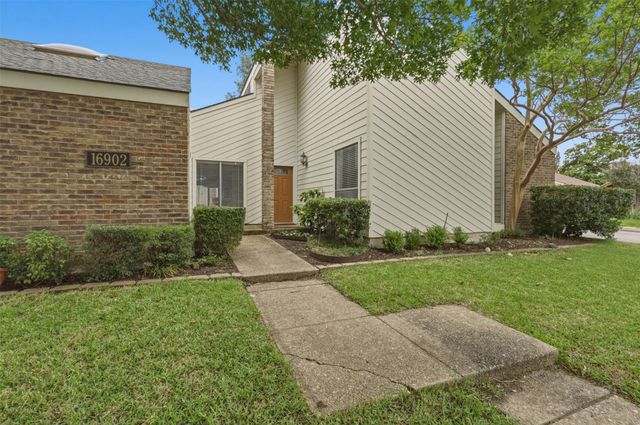 16902 Davenport Court, Dallas, TX 75248