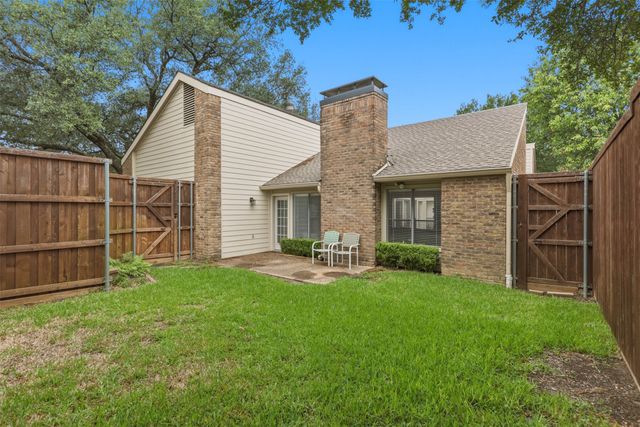16902 Davenport Court, Dallas, TX 75248