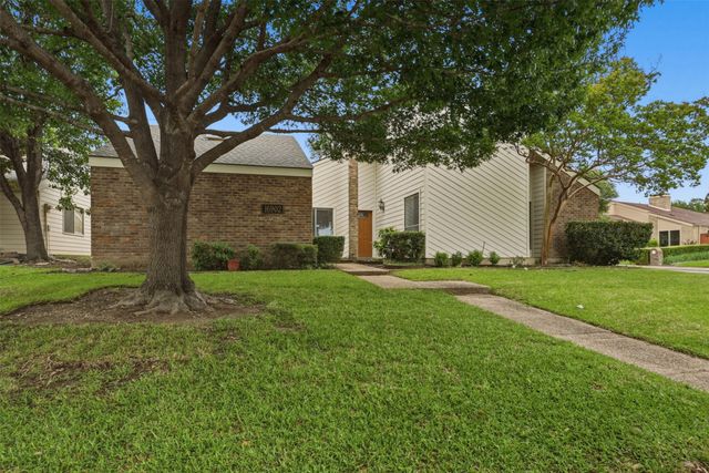 16902 Davenport Court, Dallas, TX 75248