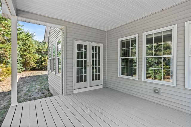 15 Josephine Drive, Charlestown, RI 02813