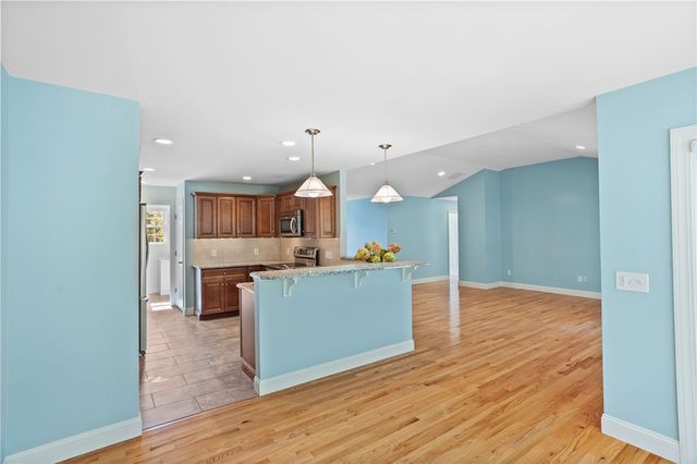 15 Josephine Drive, Charlestown, RI 02813