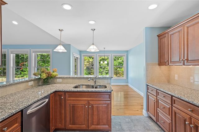 15 Josephine Drive, Charlestown, RI 02813