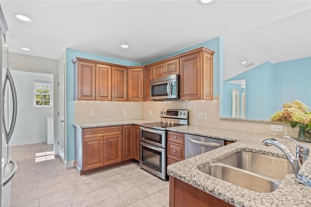 15 Josephine Drive, Charlestown, RI 02813