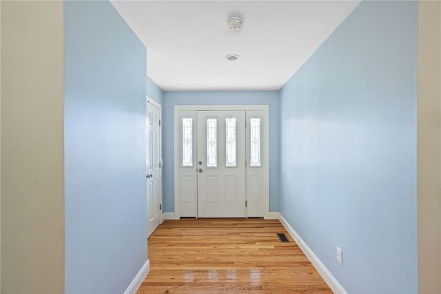 15 Josephine Drive, Charlestown, RI 02813