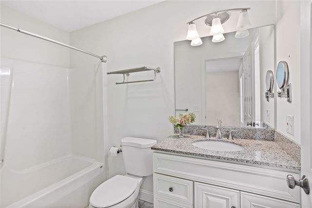 15 Josephine Drive, Charlestown, RI 02813