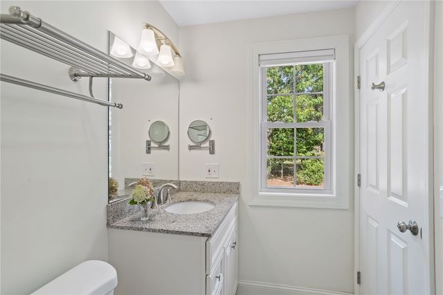 15 Josephine Drive, Charlestown, RI 02813