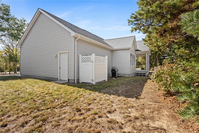 15 Josephine Drive, Charlestown, RI 02813