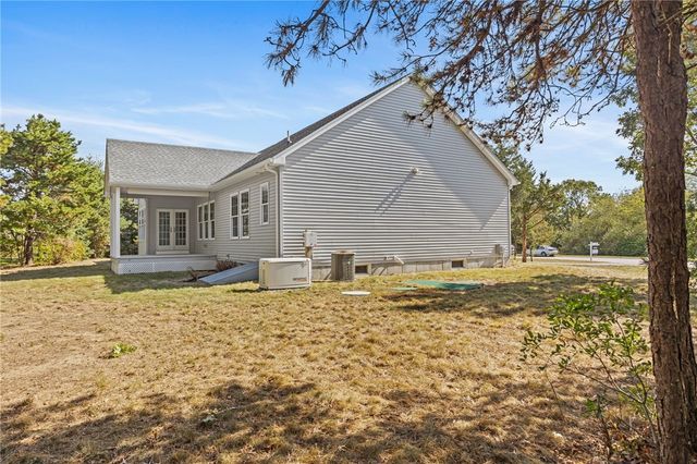 15 Josephine Drive, Charlestown, RI 02813