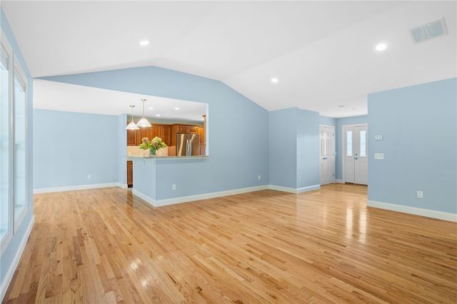 15 Josephine Drive, Charlestown, RI 02813