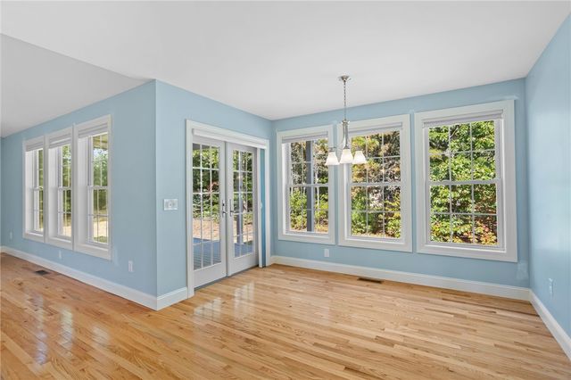 15 Josephine Drive, Charlestown, RI 02813