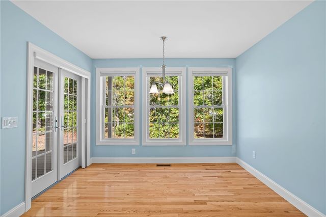 15 Josephine Drive, Charlestown, RI 02813