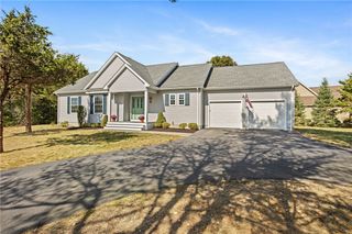 15 Josephine Drive, Charlestown, RI 02813