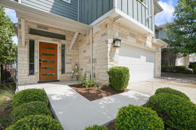 7200 Cordelia CT, Austin, TX 78741