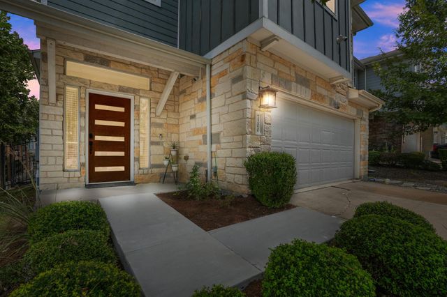 7200 Cordelia CT, Austin, TX 78741