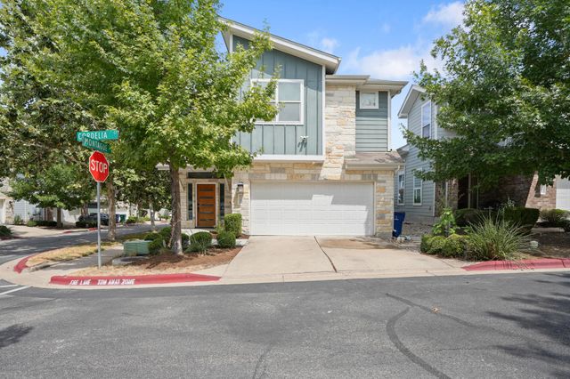 7200 Cordelia CT, Austin, TX 78741