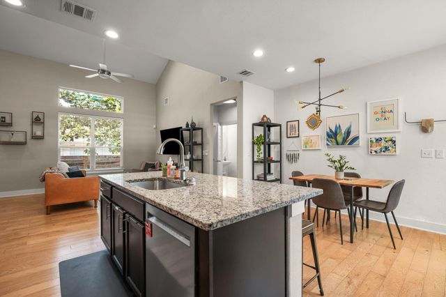7200 Cordelia CT, Austin, TX 78741