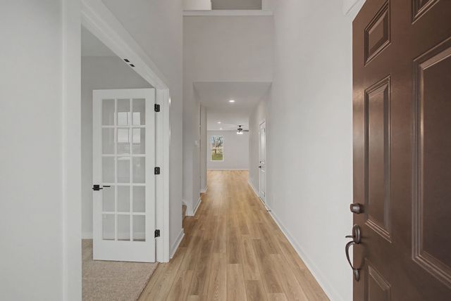 3600 Heartland Drive, Columbia, TN 38401