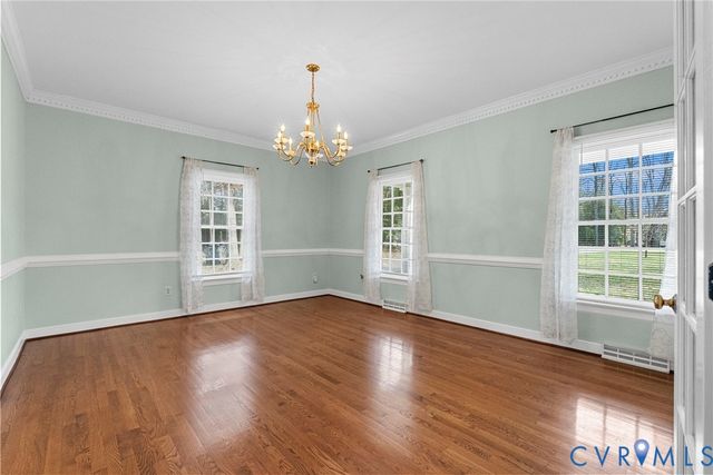 8255 Flannigan Mill Rd, Mechanicsville, VA 23111