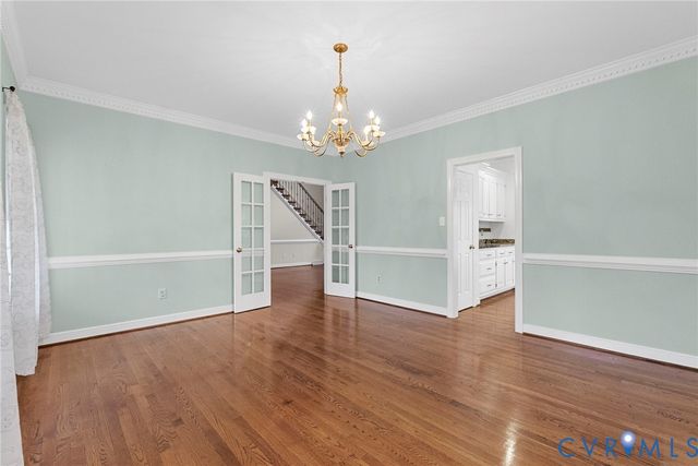 8255 Flannigan Mill Rd, Mechanicsville, VA 23111