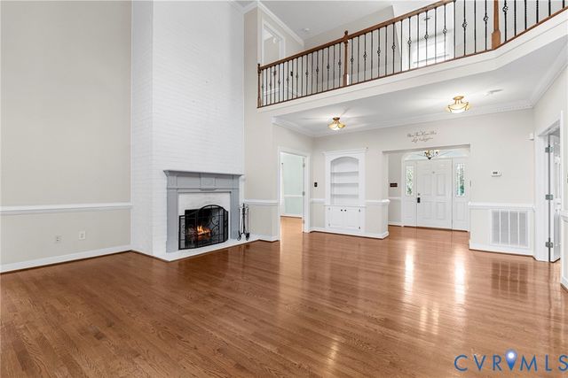 8255 Flannigan Mill Rd, Mechanicsville, VA 23111