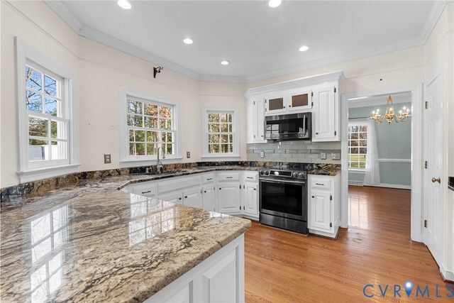 8255 Flannigan Mill Rd, Mechanicsville, VA 23111