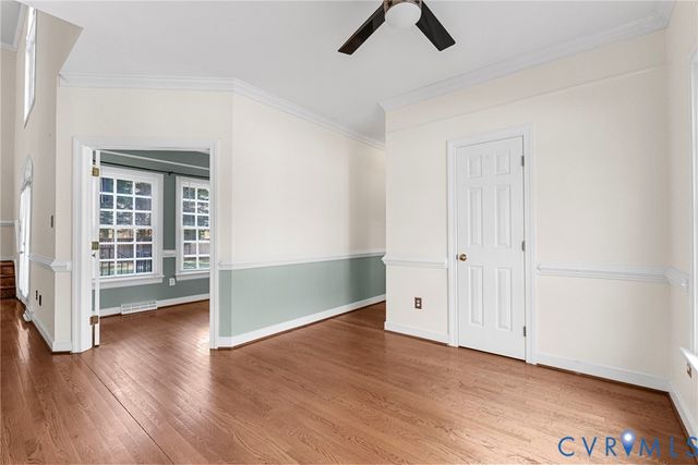 8255 Flannigan Mill Rd, Mechanicsville, VA 23111