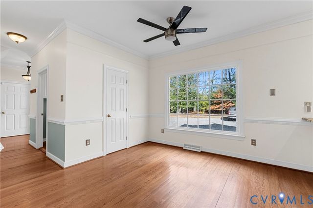 8255 Flannigan Mill Rd, Mechanicsville, VA 23111