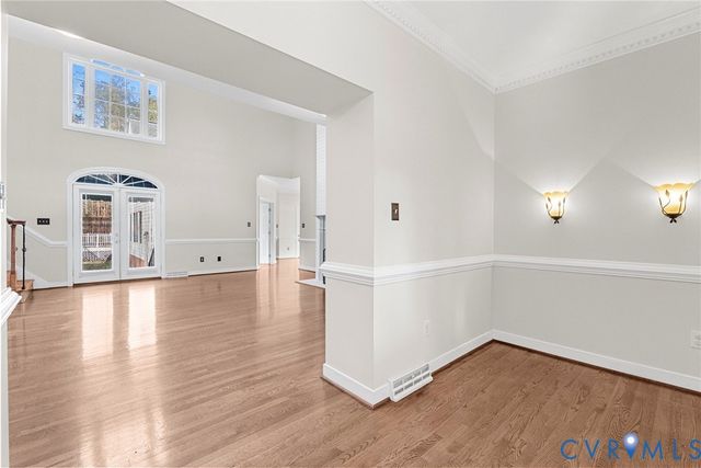 8255 Flannigan Mill Rd, Mechanicsville, VA 23111