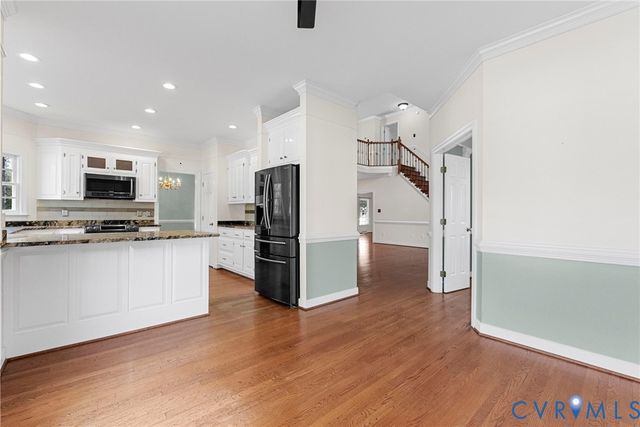 8255 Flannigan Mill Rd, Mechanicsville, VA 23111