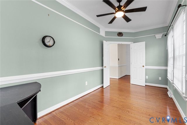 8255 Flannigan Mill Rd, Mechanicsville, VA 23111