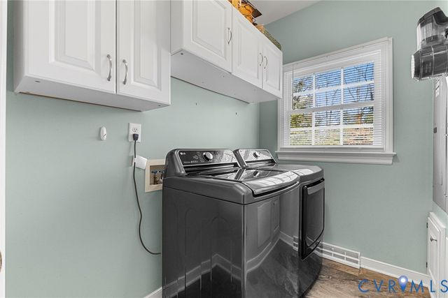 8255 Flannigan Mill Rd, Mechanicsville, VA 23111