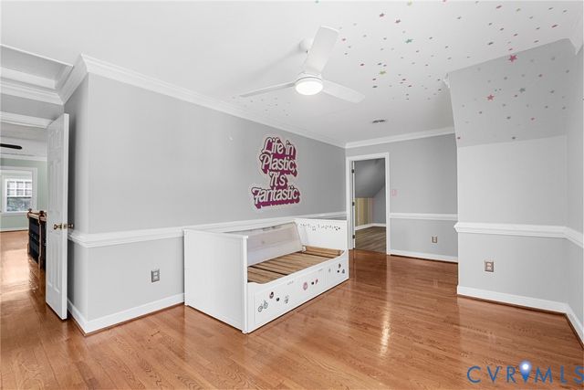 8255 Flannigan Mill Rd, Mechanicsville, VA 23111