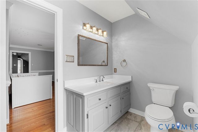 8255 Flannigan Mill Rd, Mechanicsville, VA 23111