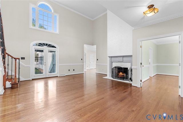 8255 Flannigan Mill Rd, Mechanicsville, VA 23111