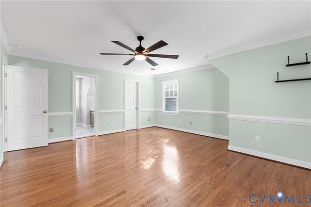 8255 Flannigan Mill Rd, Mechanicsville, VA 23111