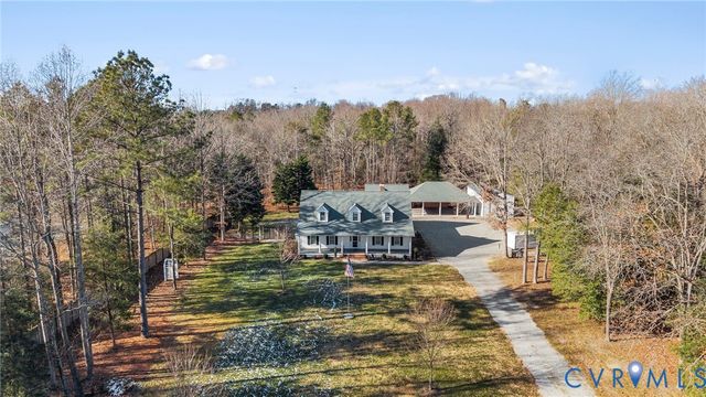 8255 Flannigan Mill Rd, Mechanicsville, VA 23111